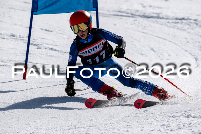 Ziener Cup 5 RS Mösern, 07.03.2026