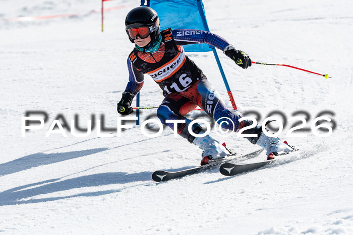 Ziener Cup 5 RS Mösern, 07.03.2026