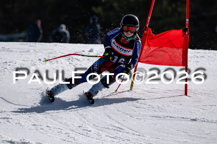 Ziener Cup 5 RS Mösern, 07.03.2026