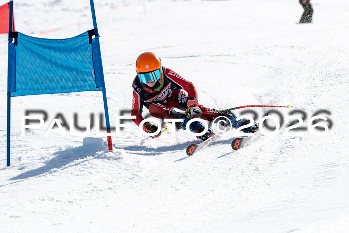 Ziener Cup 5 RS Mösern, 07.03.2026