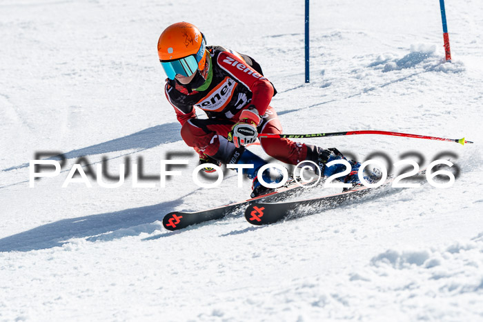 Ziener Cup 5 RS Mösern, 07.03.2026