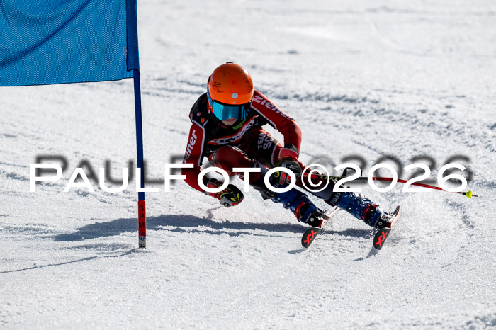 Ziener Cup 5 RS Mösern, 07.03.2026