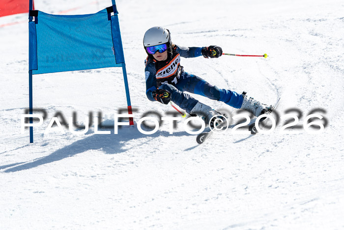 Ziener Cup 5 RS Mösern, 07.03.2026