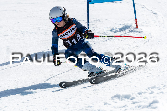 Ziener Cup 5 RS Mösern, 07.03.2026