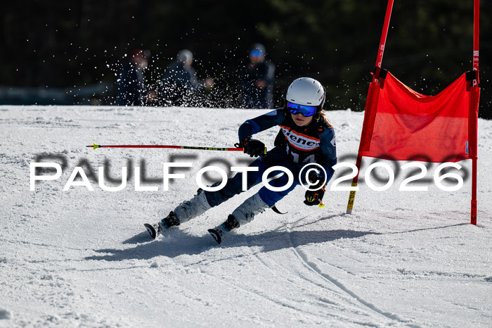 Ziener Cup 5 RS Mösern, 07.03.2026