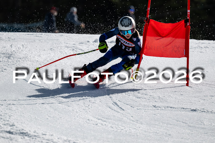 Ziener Cup 5 RS Mösern, 07.03.2026