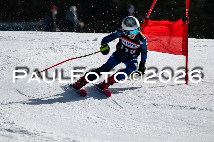 Ziener Cup 5 RS Mösern, 07.03.2026