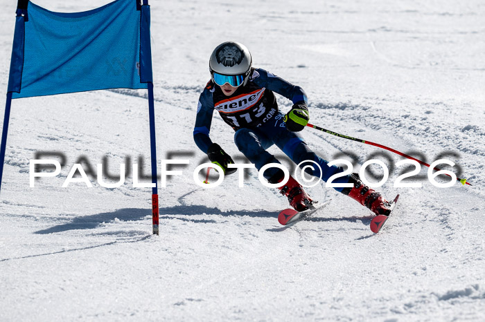 Ziener Cup 5 RS Mösern, 07.03.2026