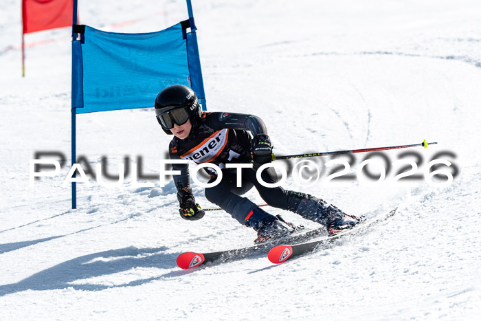 Ziener Cup 5 RS Mösern, 07.03.2026