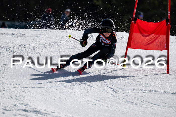 Ziener Cup 5 RS Mösern, 07.03.2026