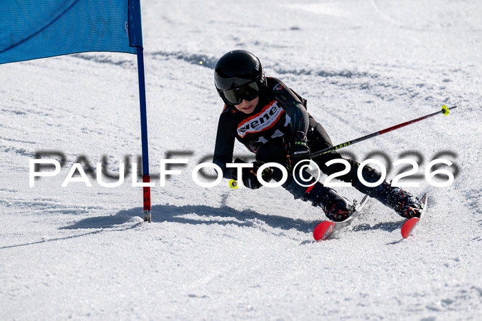 Ziener Cup 5 RS Mösern, 07.03.2026