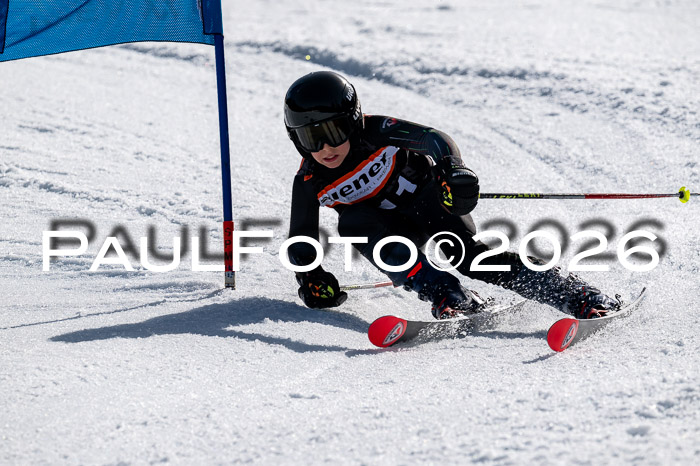 Ziener Cup 5 RS Mösern, 07.03.2026