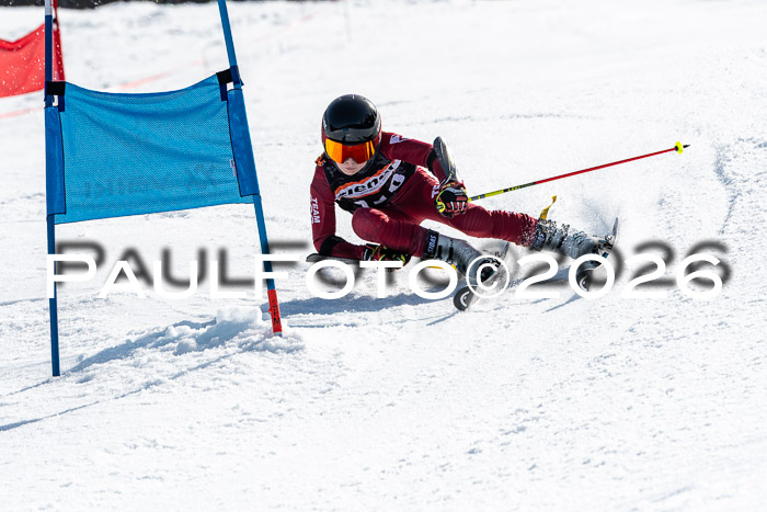 Ziener Cup 5 RS Mösern, 07.03.2026