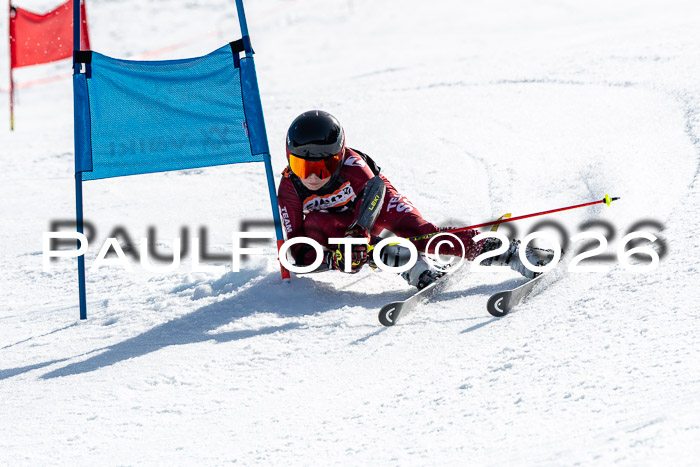 Ziener Cup 5 RS Mösern, 07.03.2026