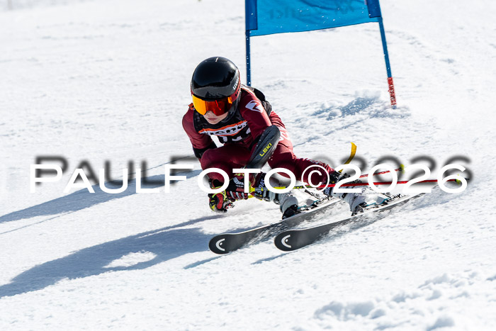 Ziener Cup 5 RS Mösern, 07.03.2026