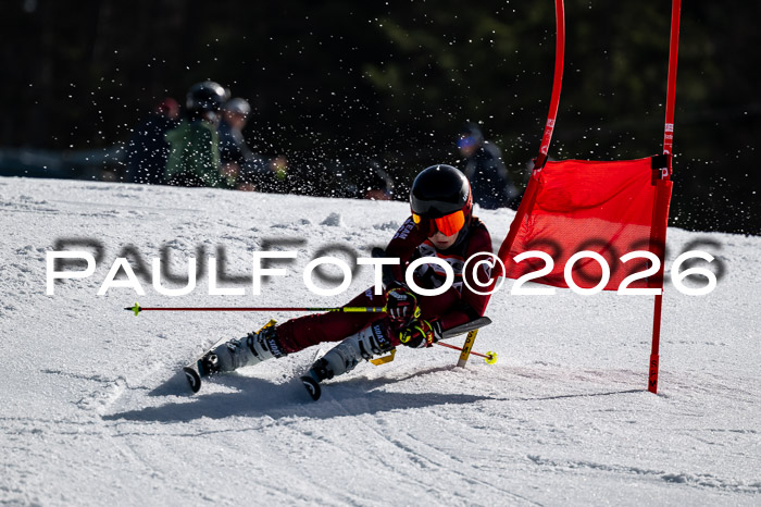 Ziener Cup 5 RS Mösern, 07.03.2026