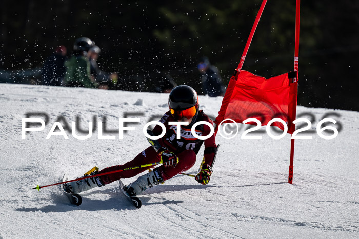 Ziener Cup 5 RS Mösern, 07.03.2026