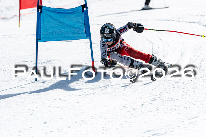 Ziener Cup 5 RS Mösern, 07.03.2026