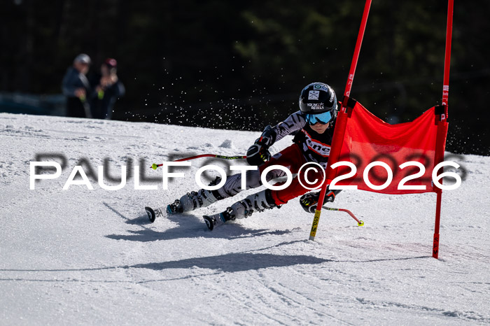 Ziener Cup 5 RS Mösern, 07.03.2026