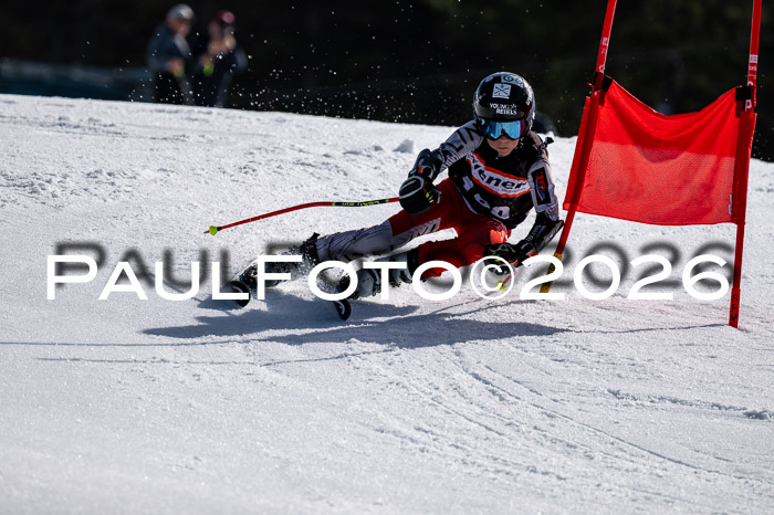 Ziener Cup 5 RS Mösern, 07.03.2026