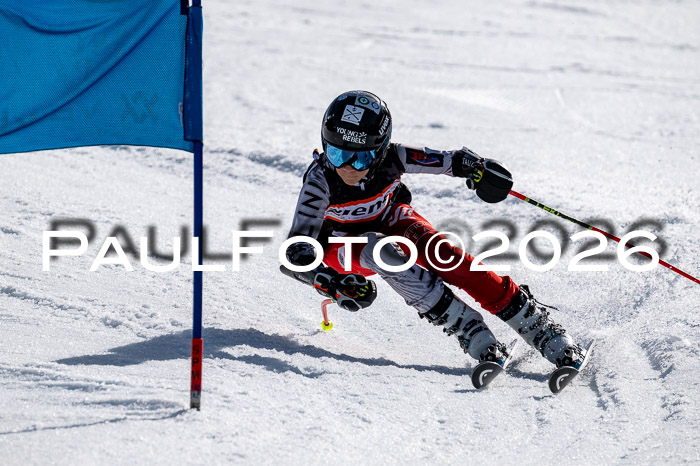 Ziener Cup 5 RS Mösern, 07.03.2026