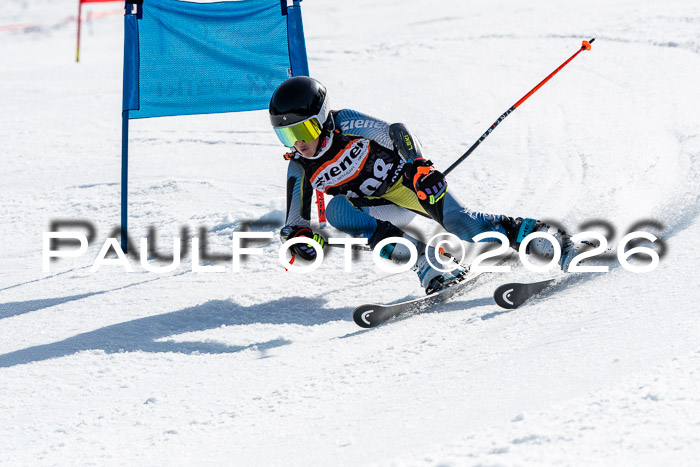 Ziener Cup 5 RS Mösern, 07.03.2026