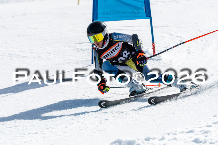 Ziener Cup 5 RS Mösern, 07.03.2026