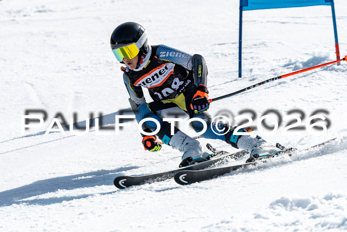 Ziener Cup 5 RS Mösern, 07.03.2026