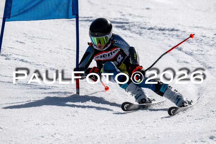 Ziener Cup 5 RS Mösern, 07.03.2026