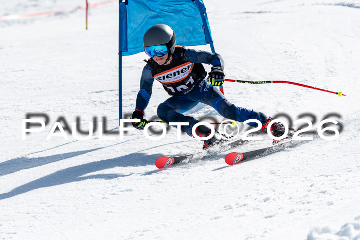 Ziener Cup 5 RS Mösern, 07.03.2026