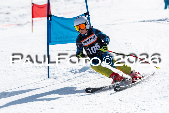 Ziener Cup 5 RS Mösern, 07.03.2026