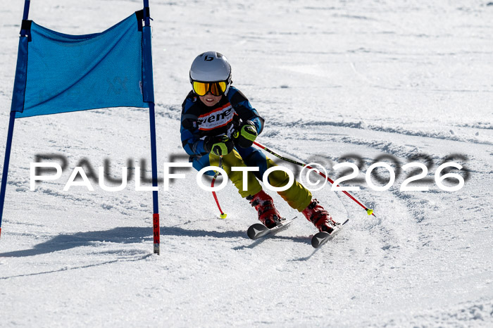 Ziener Cup 5 RS Mösern, 07.03.2026