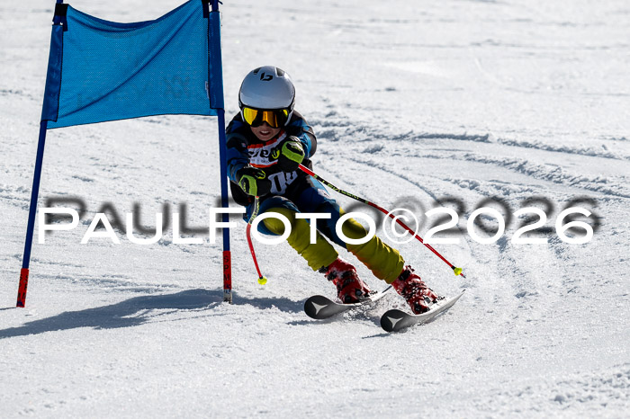 Ziener Cup 5 RS Mösern, 07.03.2026