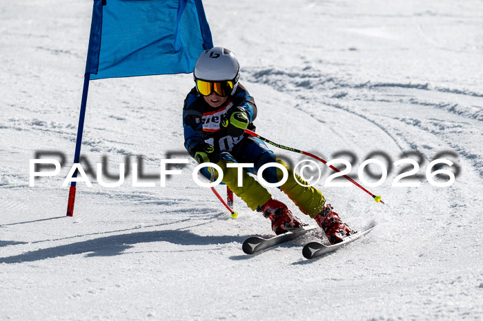 Ziener Cup 5 RS Mösern, 07.03.2026