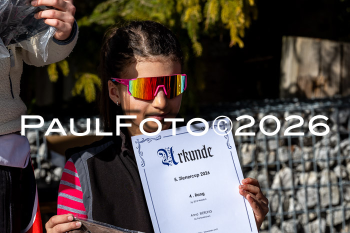 Ziener Cup 5 RS Mösern, 07.03.2026