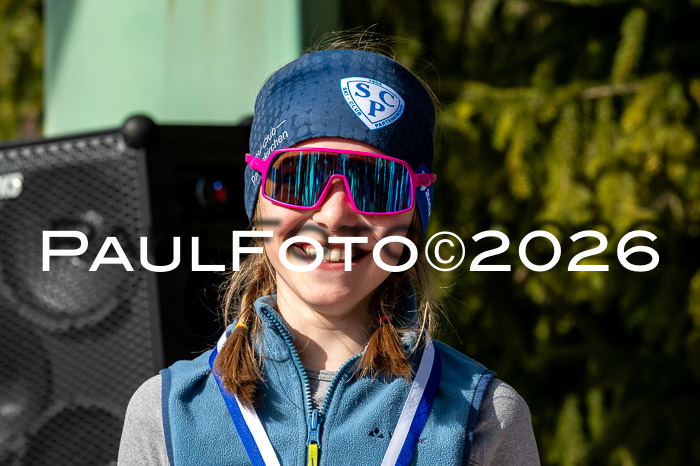 Ziener Cup 5 RS Mösern, 07.03.2026