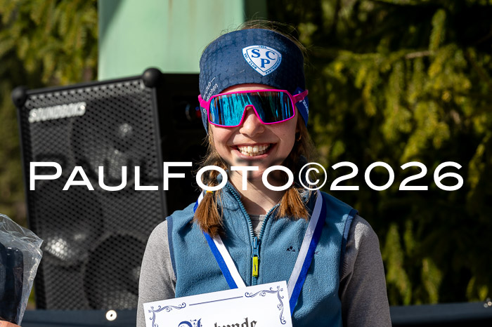 Ziener Cup 5 RS Mösern, 07.03.2026