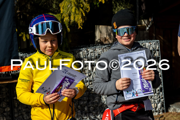 Ziener Cup 5 RS Mösern, 07.03.2026