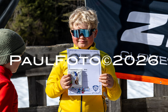 Ziener Cup 5 RS Mösern, 07.03.2026