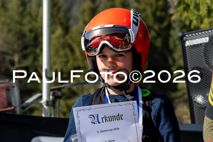 Ziener Cup 5 RS Mösern, 07.03.2026