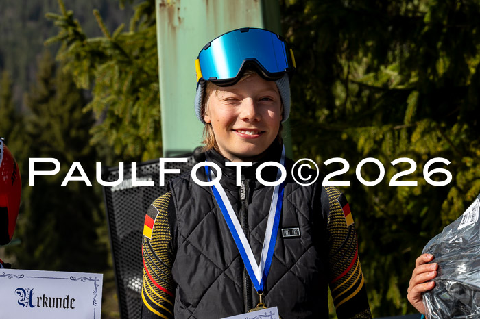 Ziener Cup 5 RS Mösern, 07.03.2026