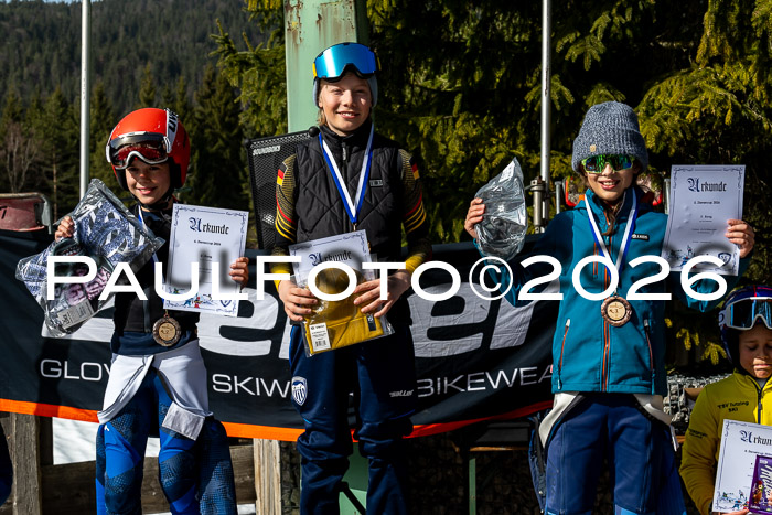 Ziener Cup 5 RS Mösern, 07.03.2026