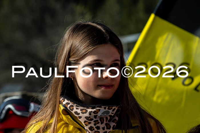 Ziener Cup 5 RS Mösern, 07.03.2026