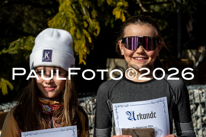 Ziener Cup 5 RS Mösern, 07.03.2026