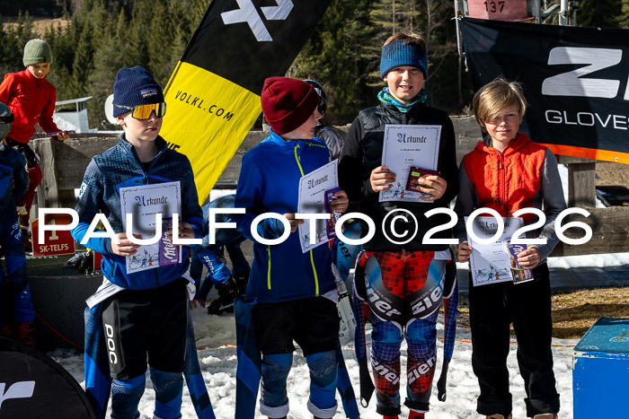 Ziener Cup 5 RS Mösern, 07.03.2026