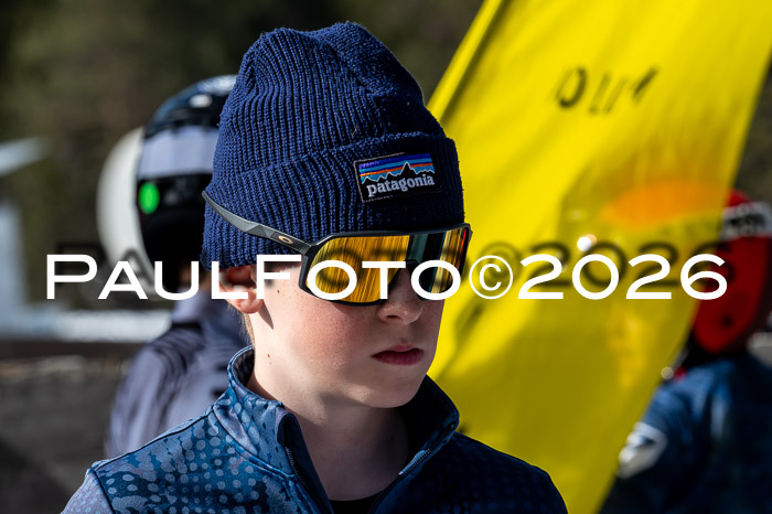 Ziener Cup 5 RS Mösern, 07.03.2026