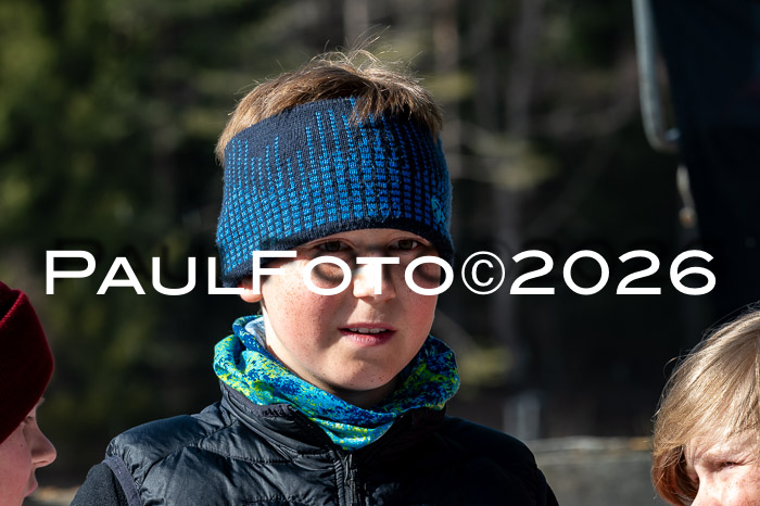 Ziener Cup 5 RS Mösern, 07.03.2026