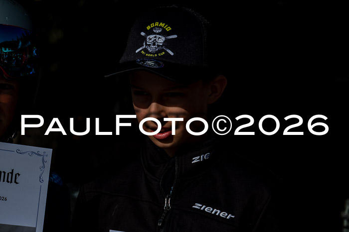 Ziener Cup 5 RS Mösern, 07.03.2026