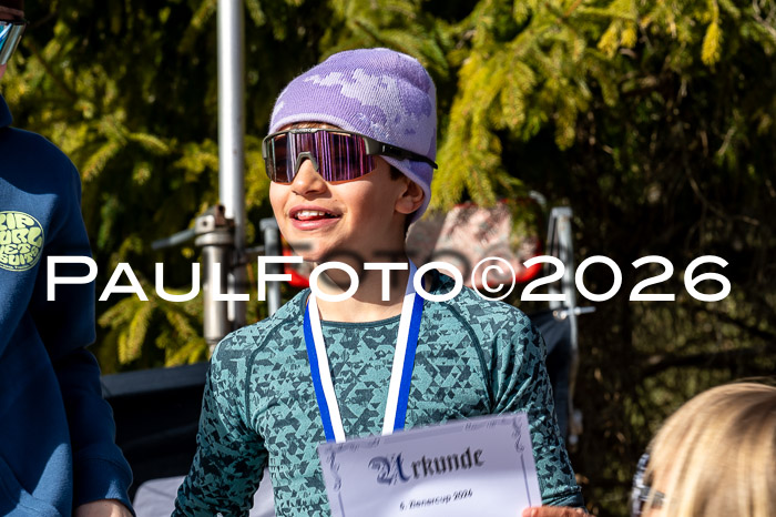 Ziener Cup 5 RS Mösern, 07.03.2026