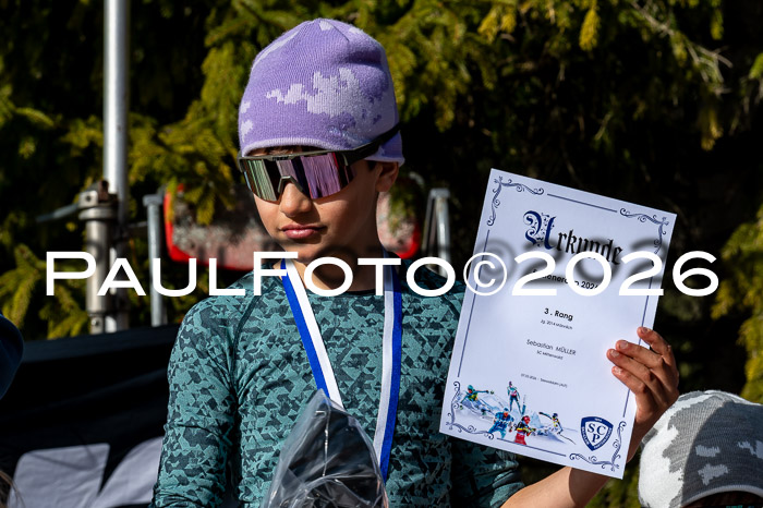 Ziener Cup 5 RS Mösern, 07.03.2026